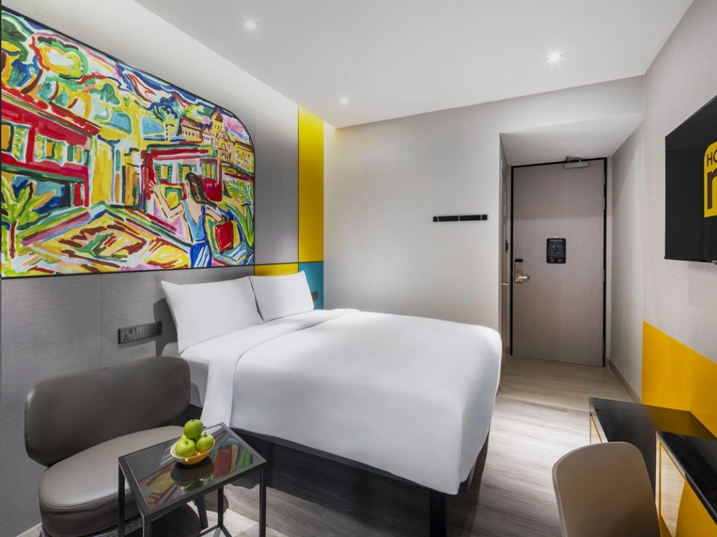 Hotel Image Gallery