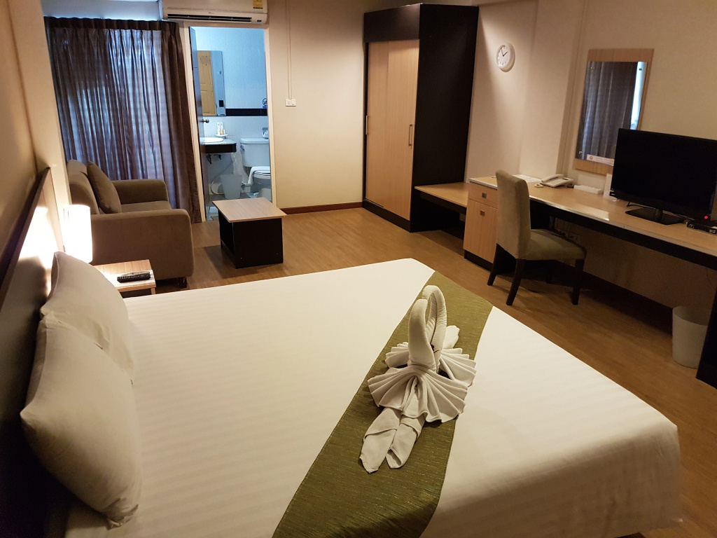 Hotel Image Gallery