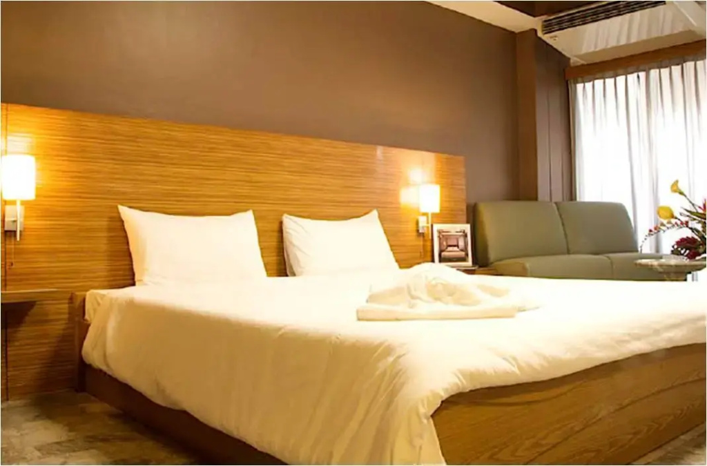 Hotel Image Gallery