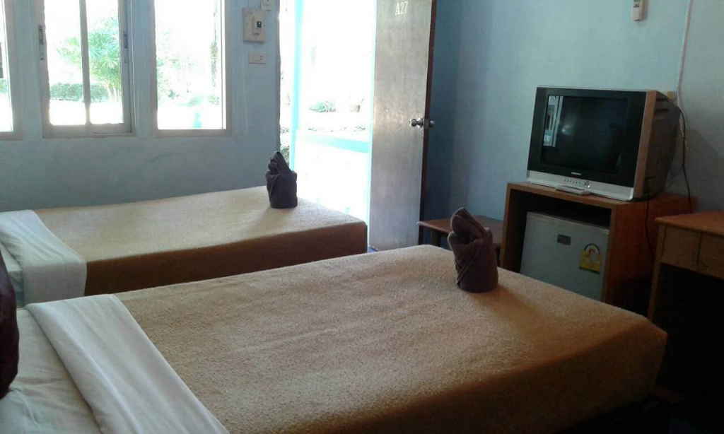 Hotel Image Gallery