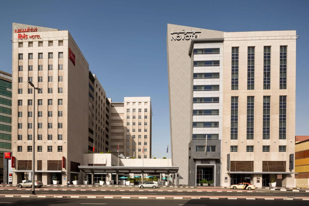 Hotel Image Gallery
