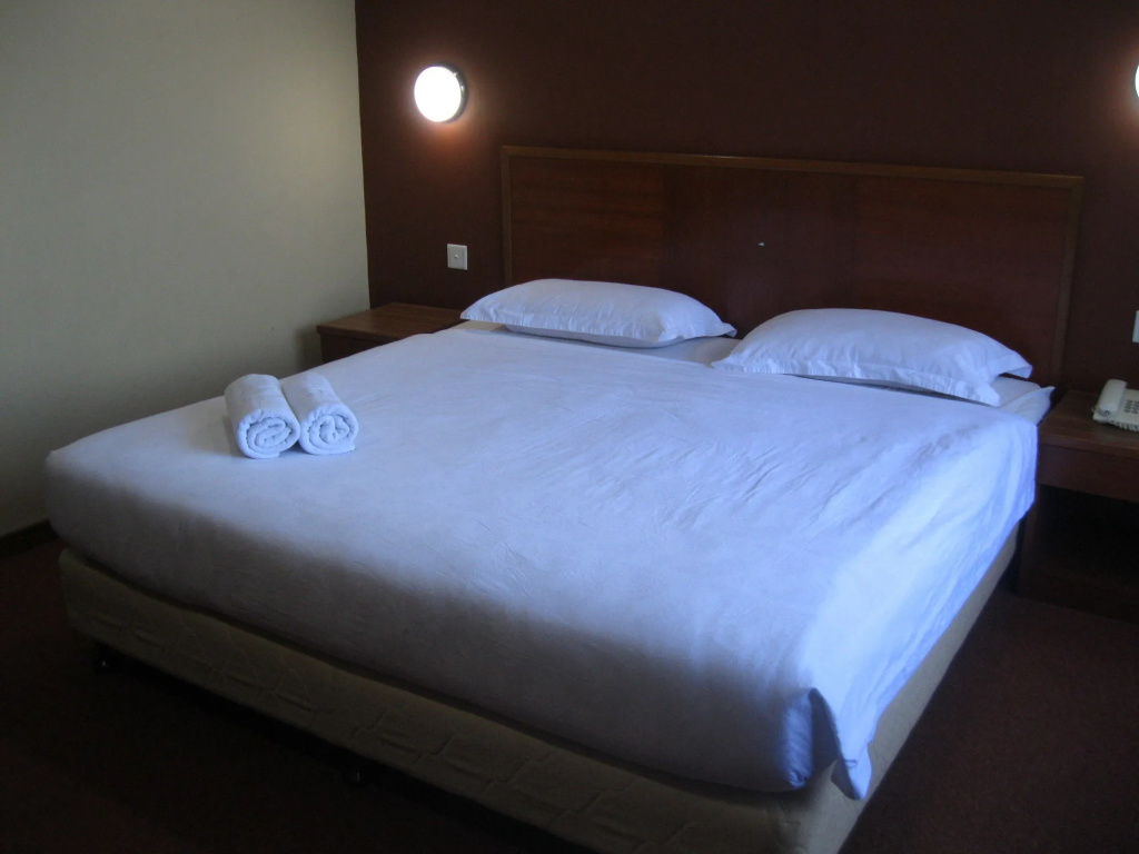 Hotel Image Gallery