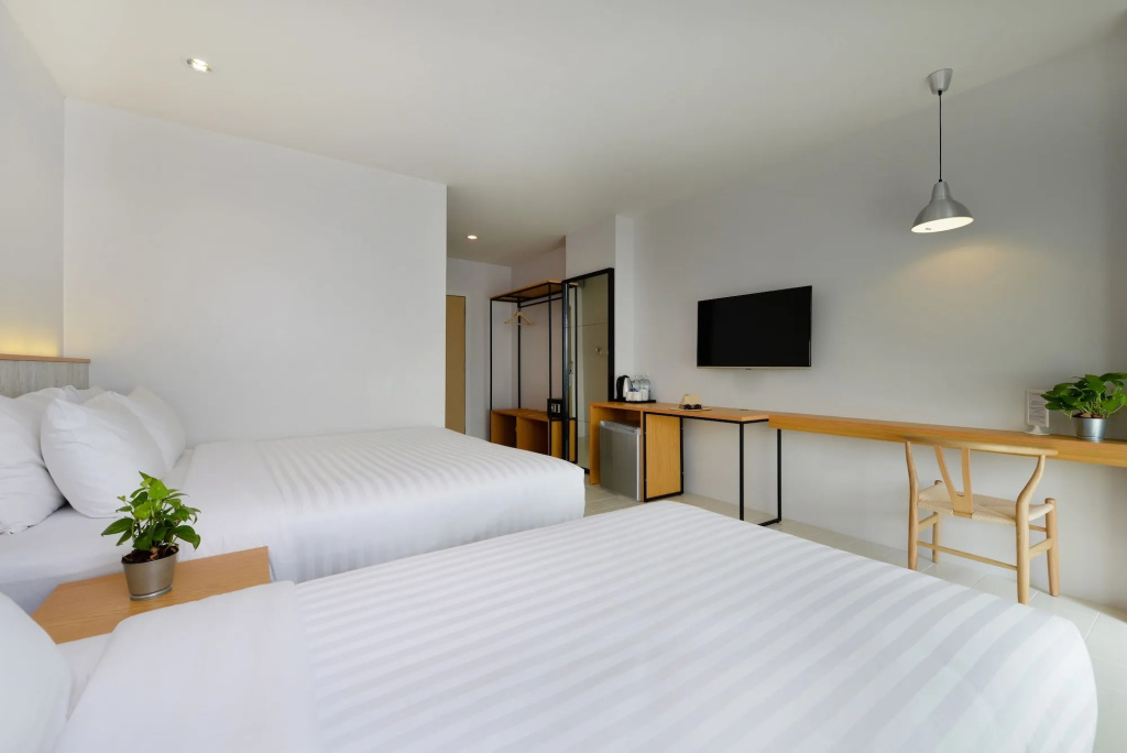 Hotel Image Gallery
