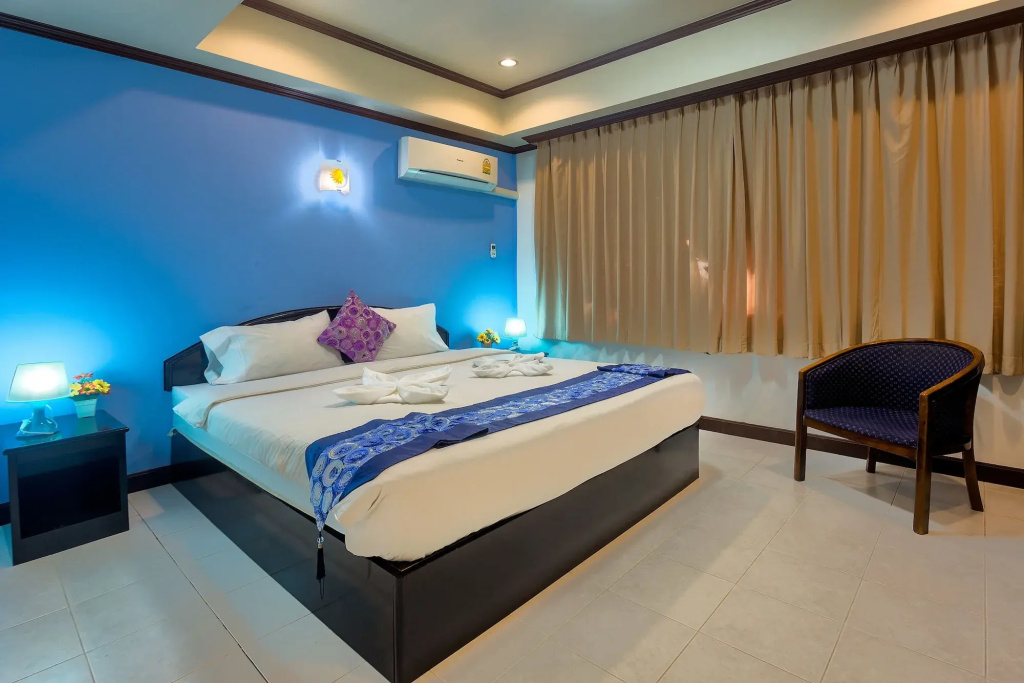 Hotel Image Gallery