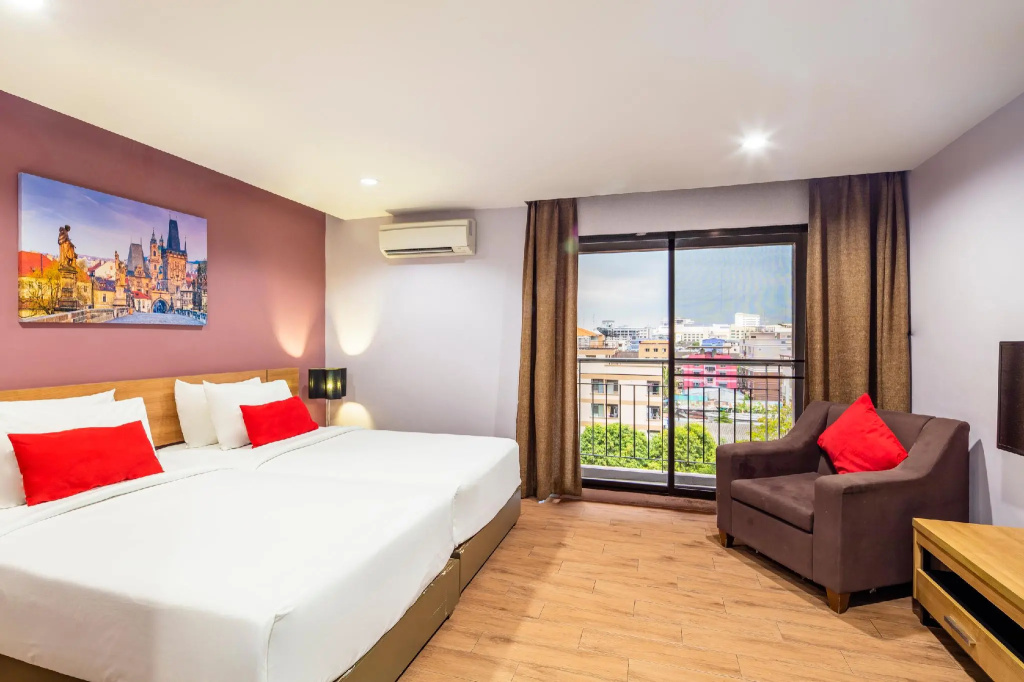 Hotel Image Gallery