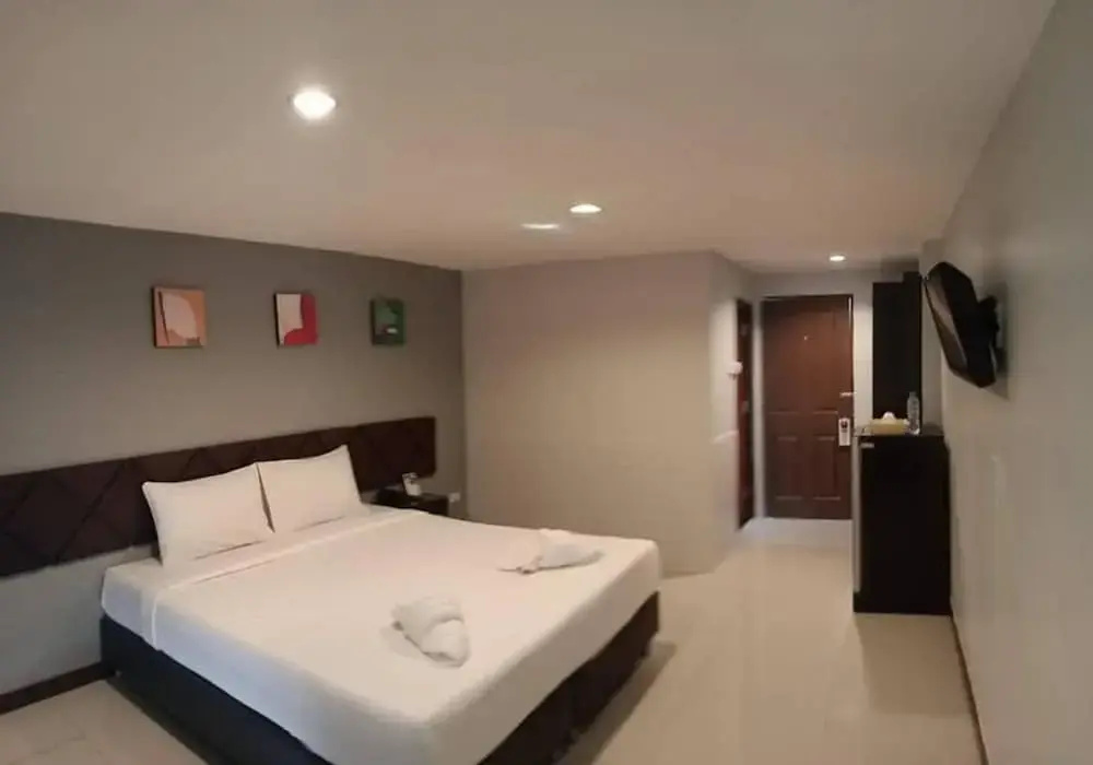Hotel Image Gallery