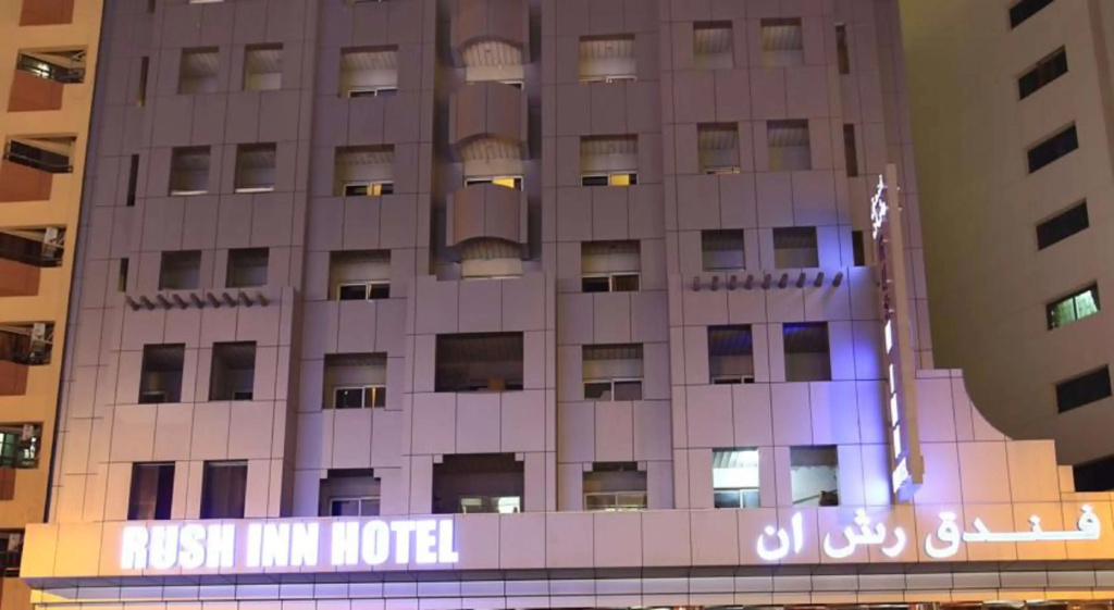 Hotel Image Gallery