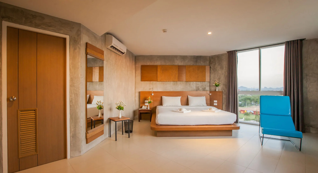 Hotel Image Gallery