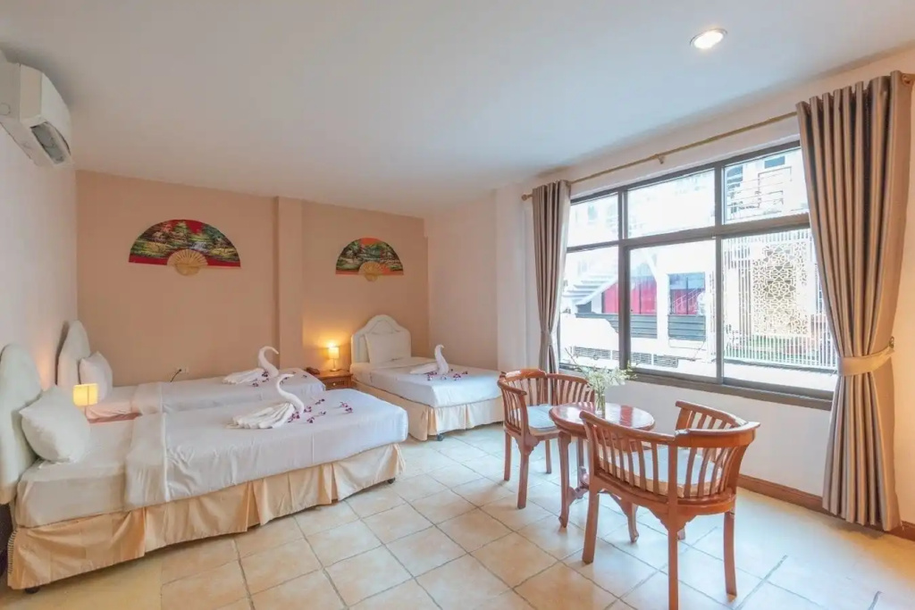 Hotel Image Gallery