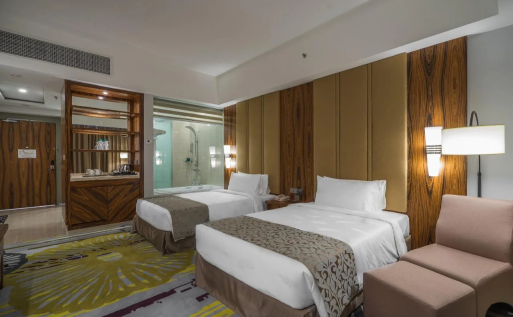 Hotel Image Gallery