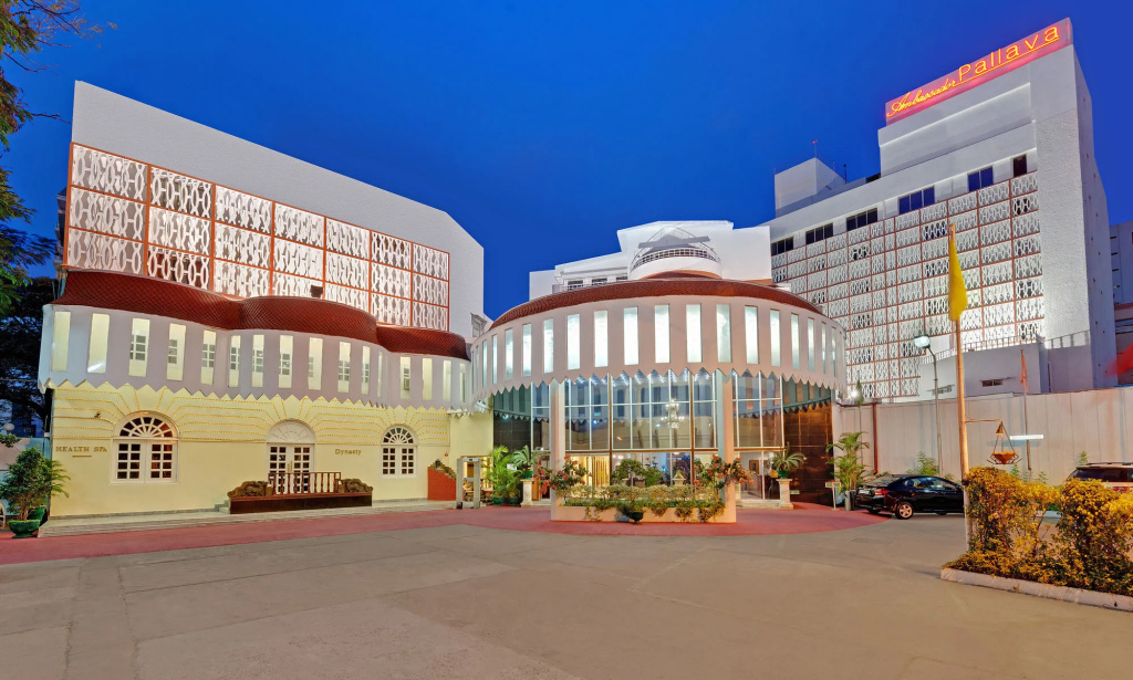 Hotel Image Gallery