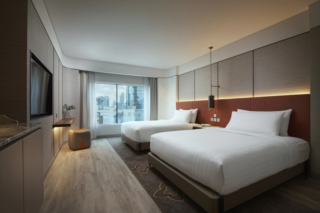 Hotel Image Gallery