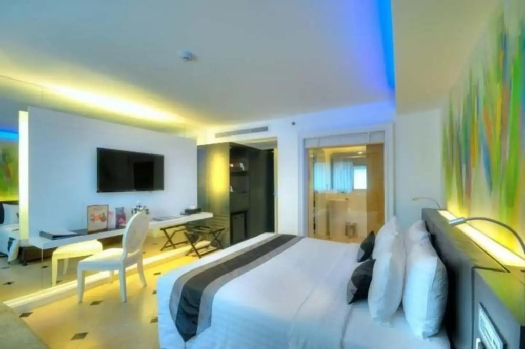 Hotel Image Gallery