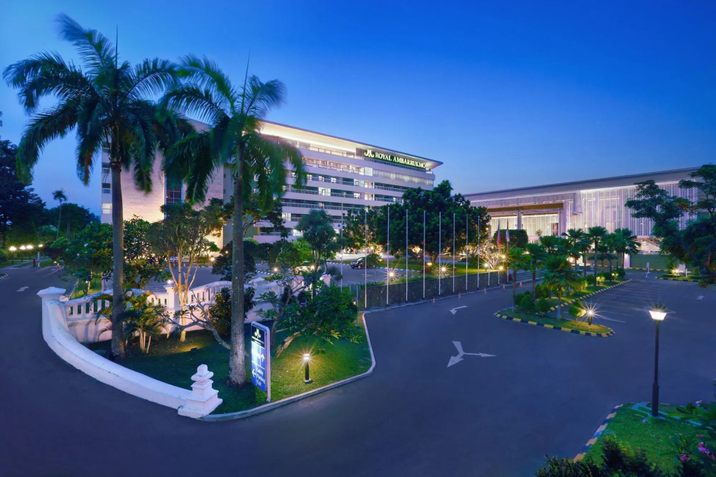 Hotel Image Gallery