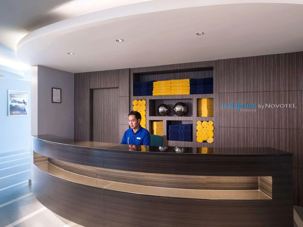 Hotel Image Gallery