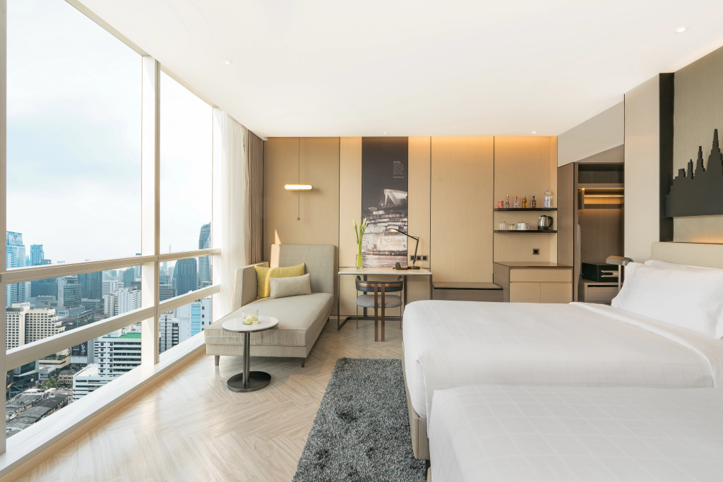 Hotel Image Gallery