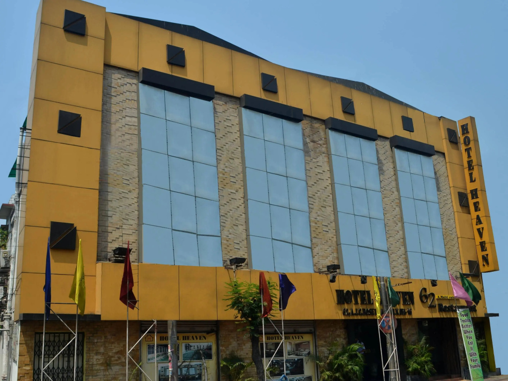 Hotel Image Gallery