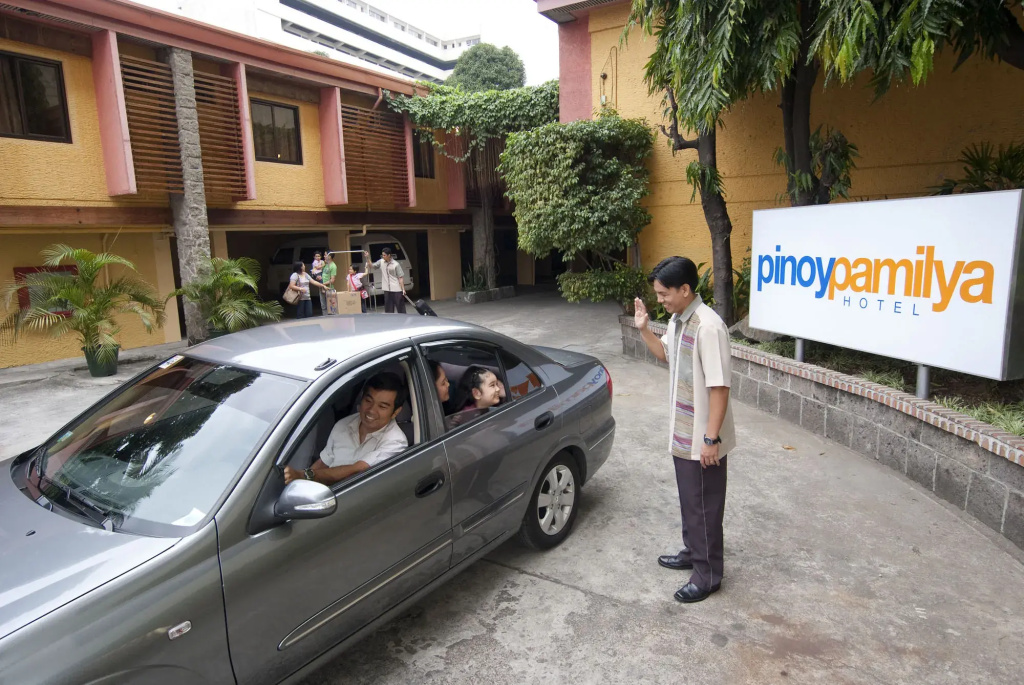 Hotel Image Gallery