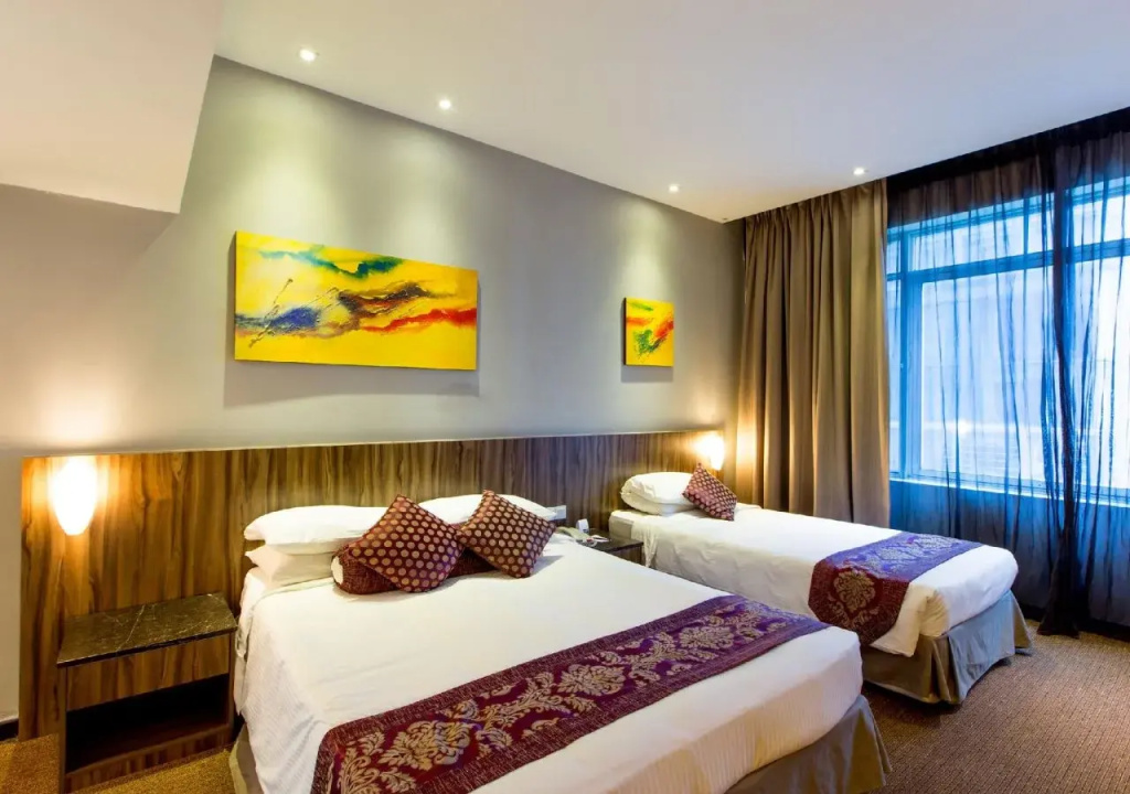 Hotel Image Gallery