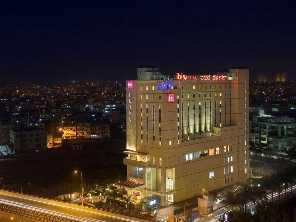 Hotel Image Gallery