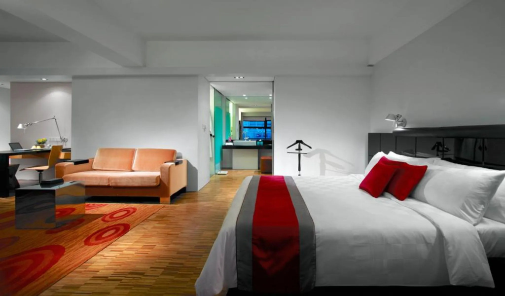 Hotel Image Gallery
