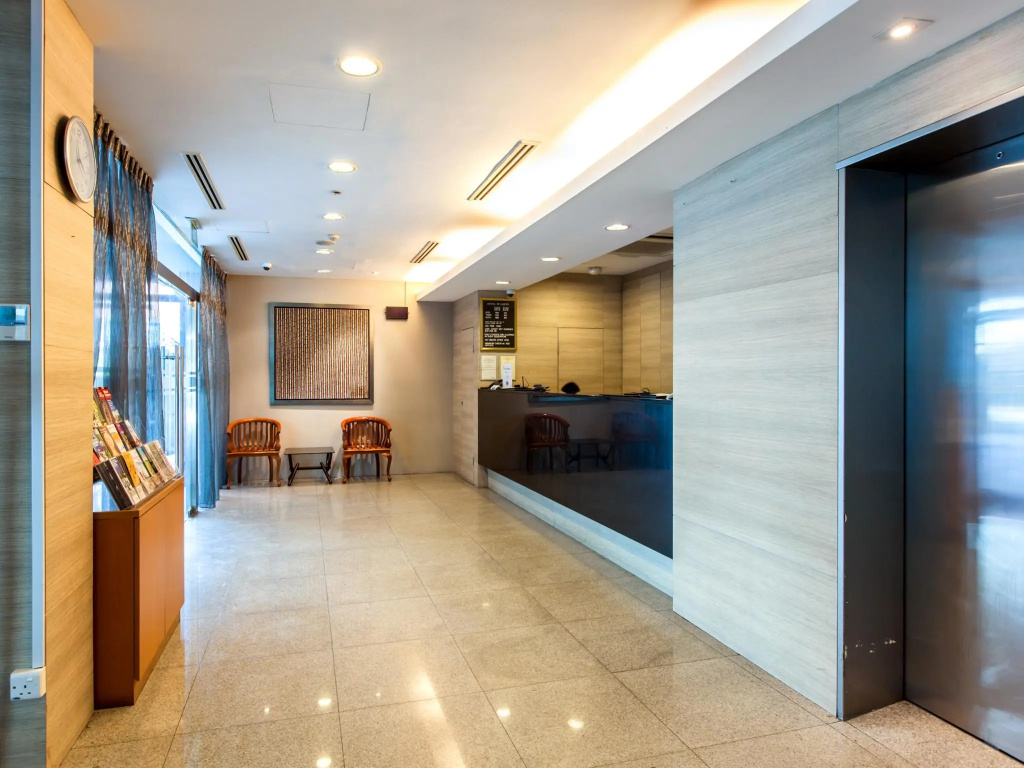 Hotel Image Gallery