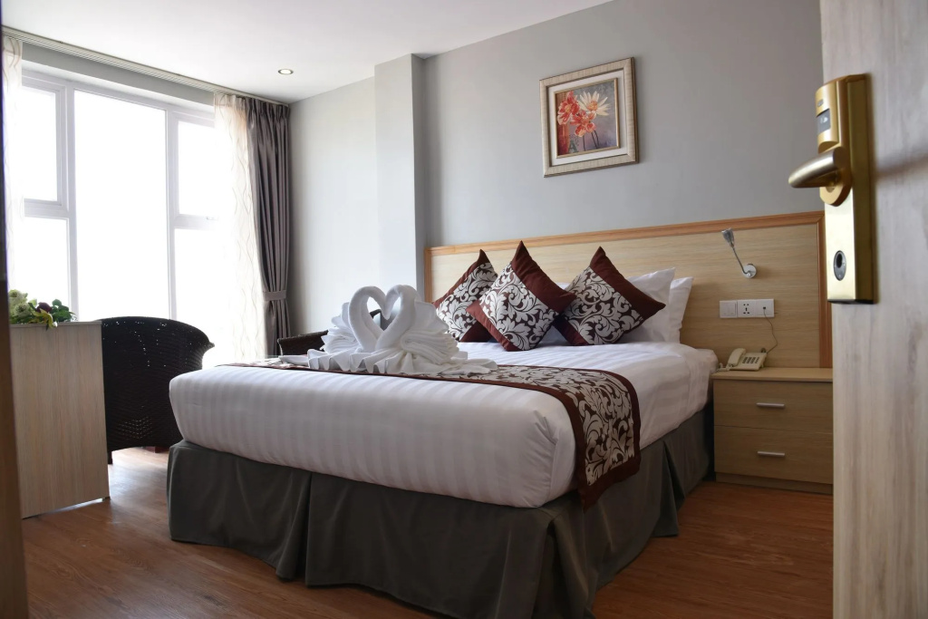 Hotel Image Gallery