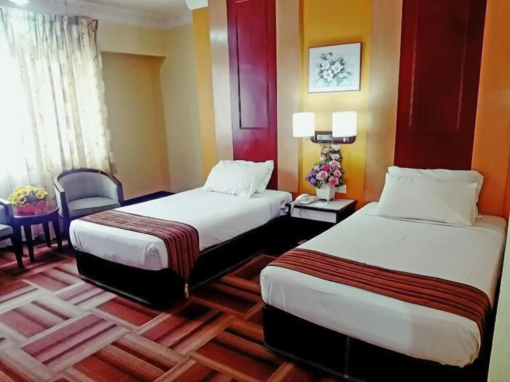 Hotel Image Gallery