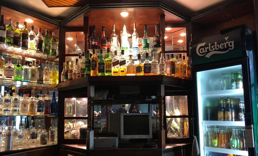 Hotel Image Gallery