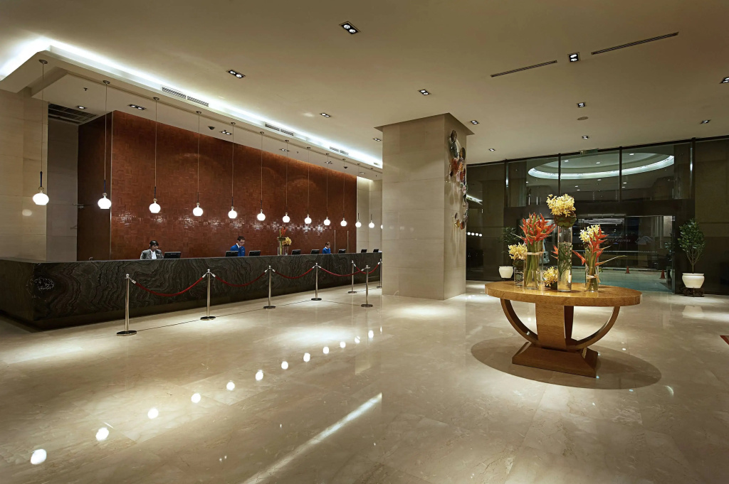 Hotel Image Gallery