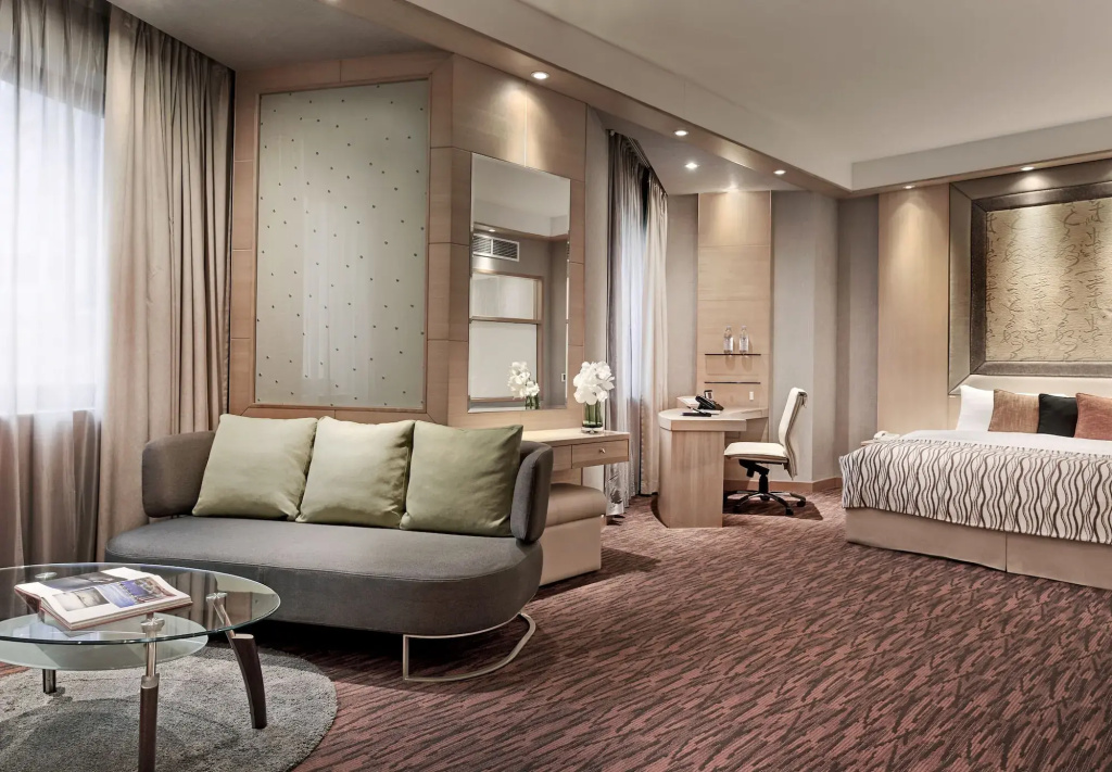 Hotel Image Gallery