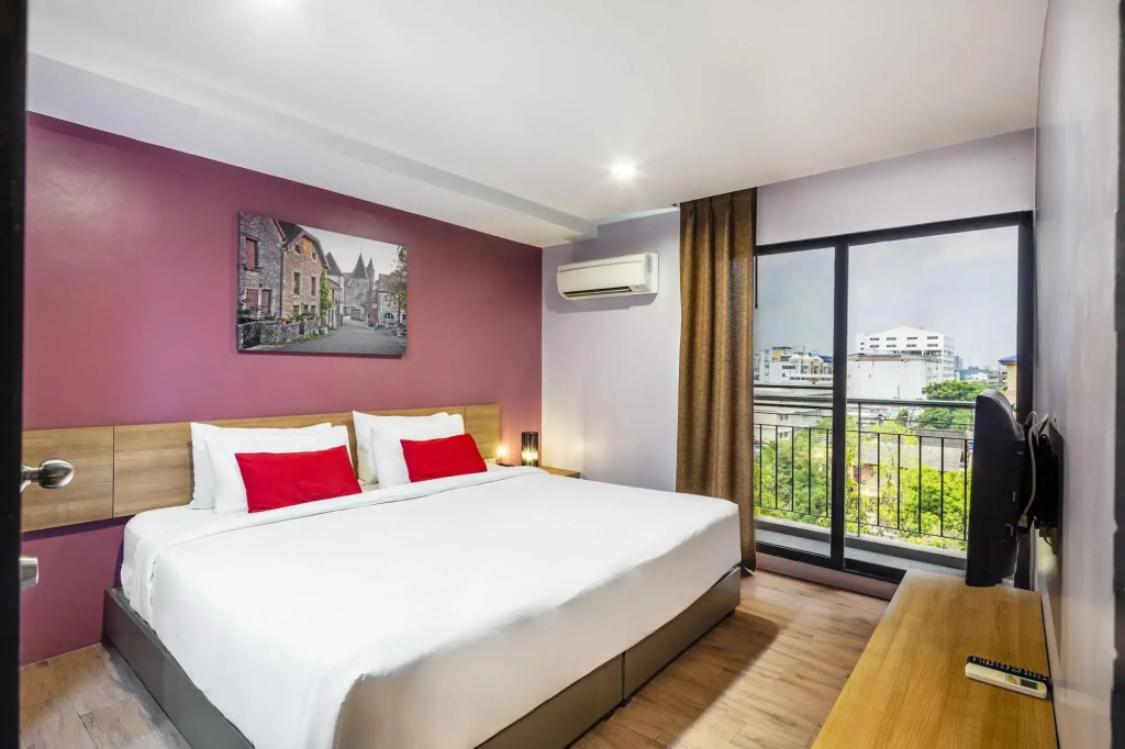 Hotel Image Gallery