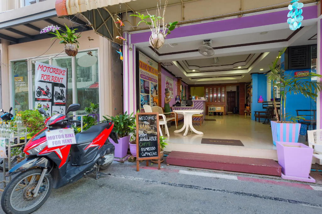 Hotel Image Gallery