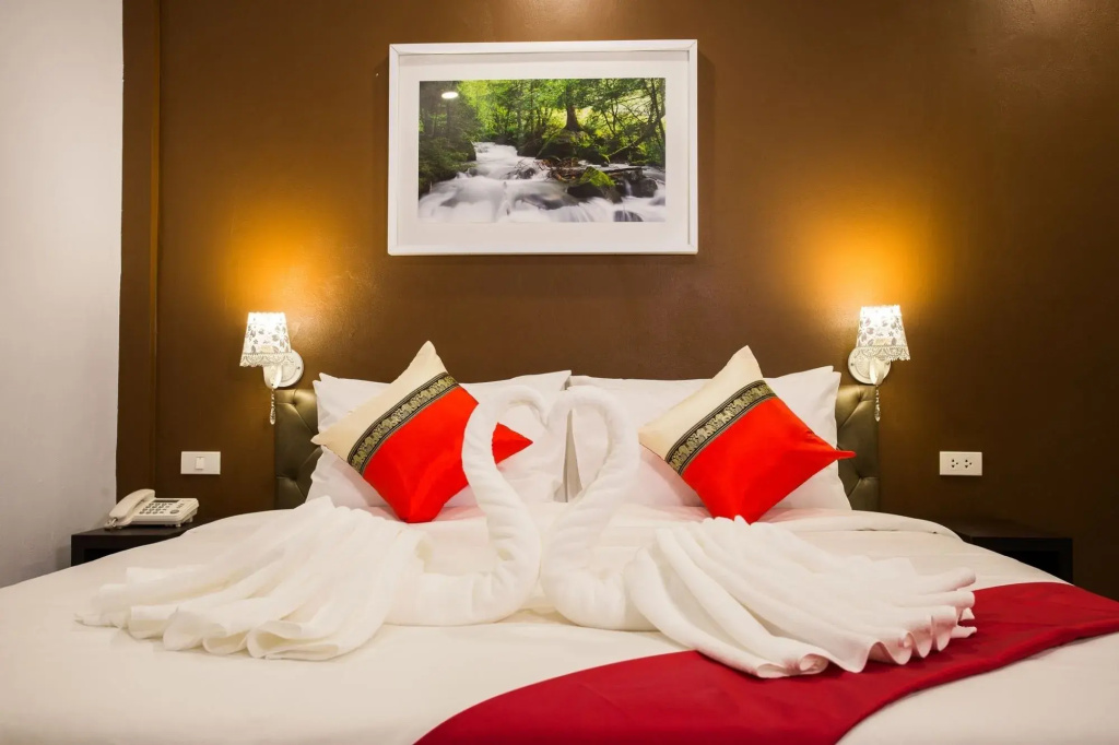 Hotel Image Gallery