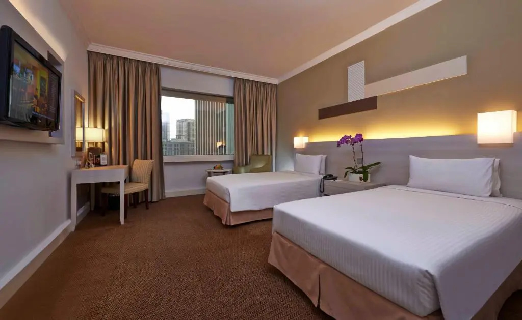 Hotel Image Gallery