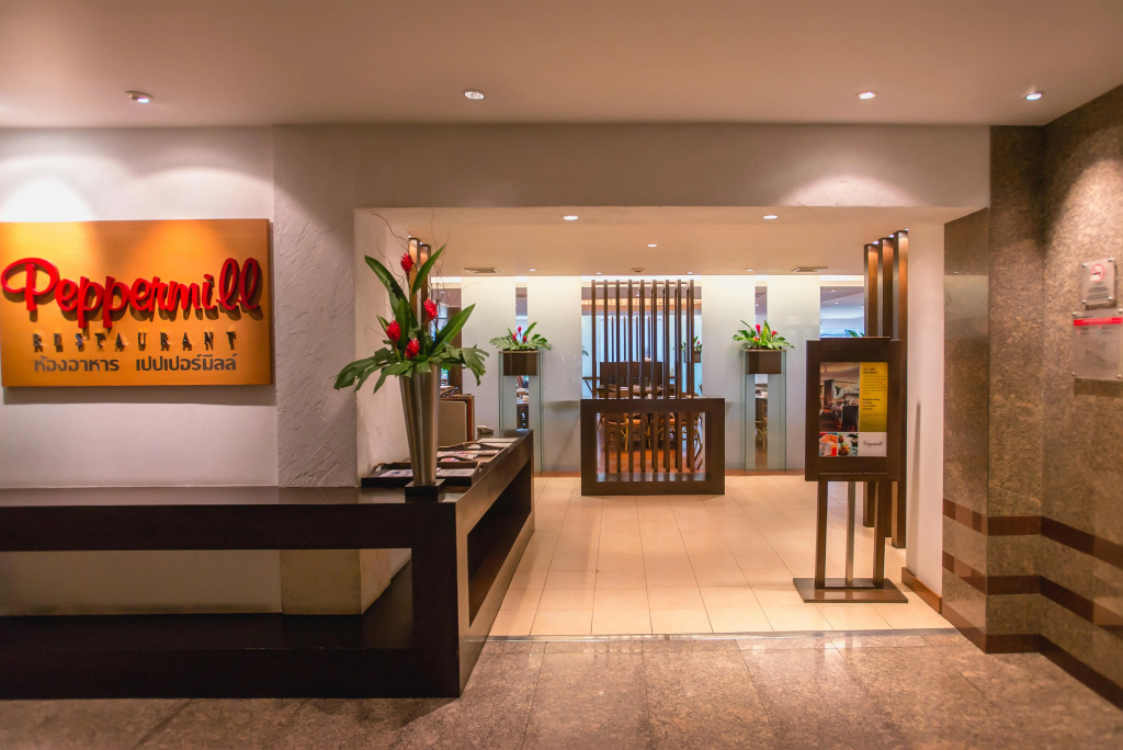 Hotel Image Gallery