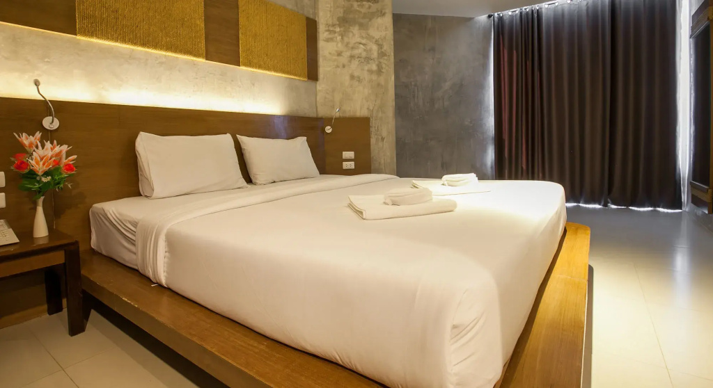 Hotel Image Gallery