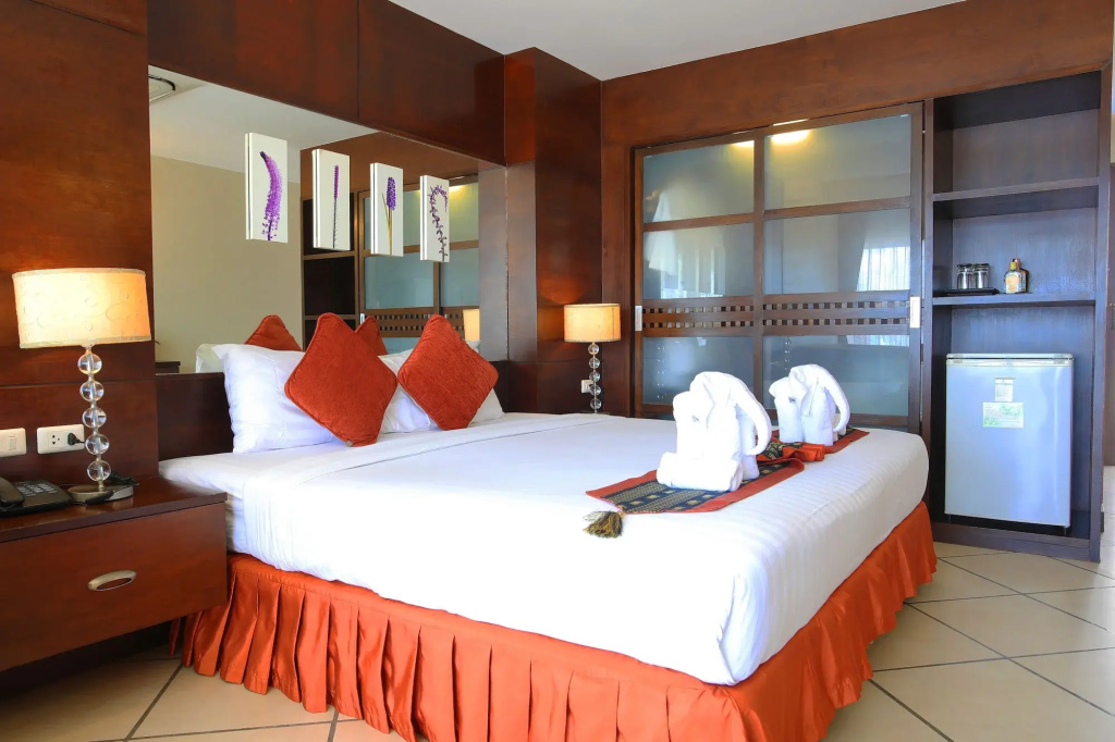 Hotel Image Gallery