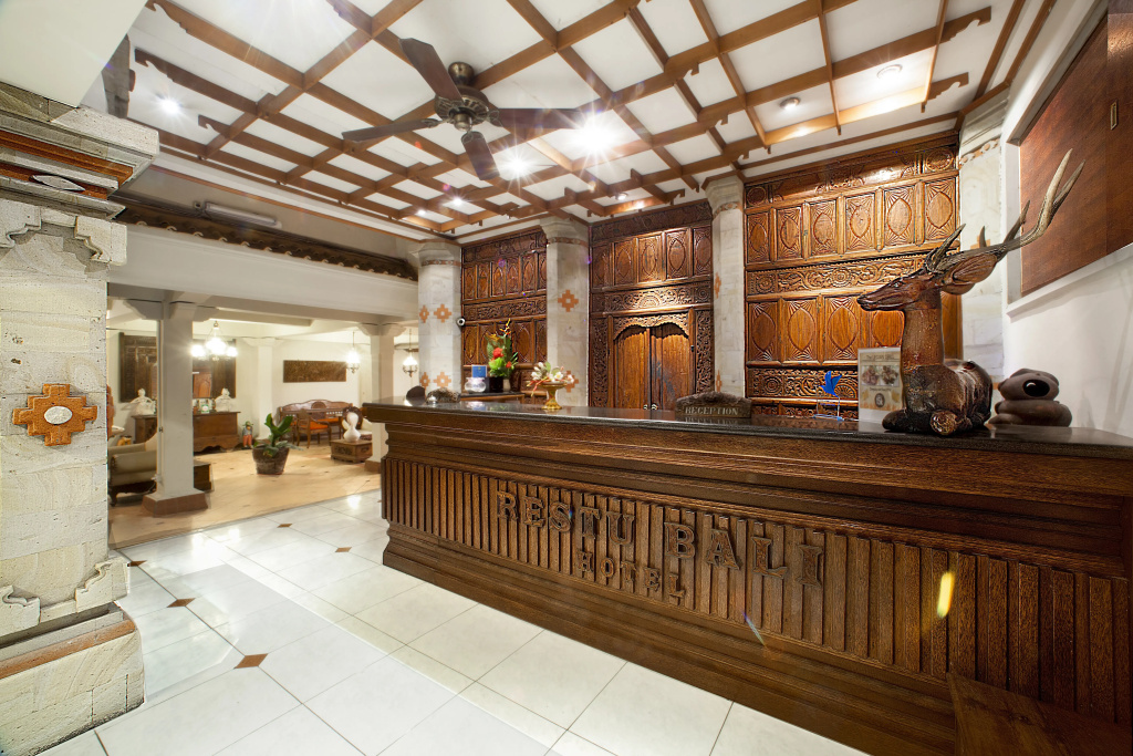 Hotel Image Gallery