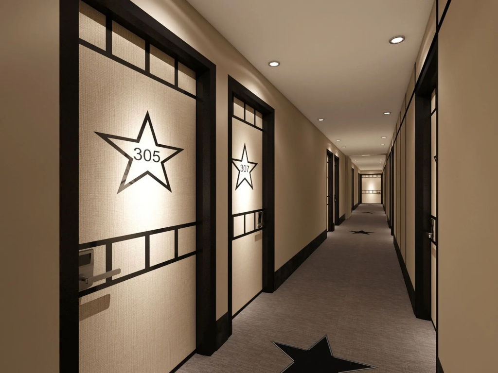 Hotel Image Gallery