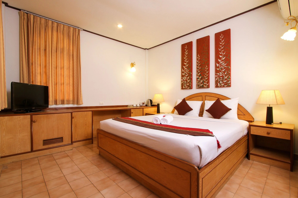 Hotel Image Gallery