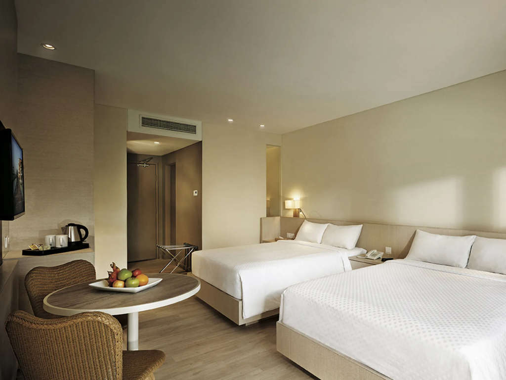Hotel Image Gallery