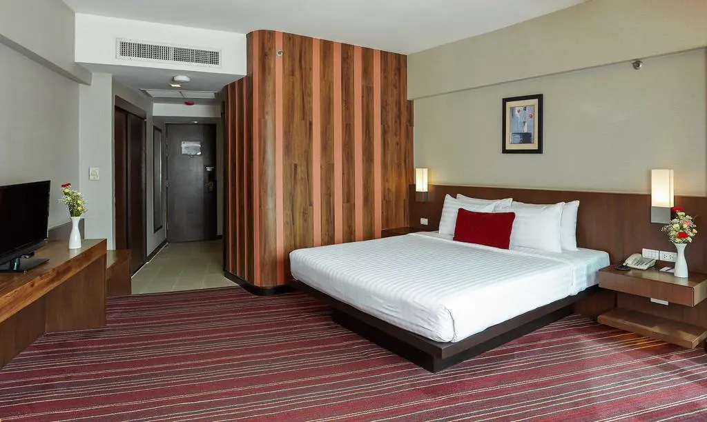 Hotel Image Gallery