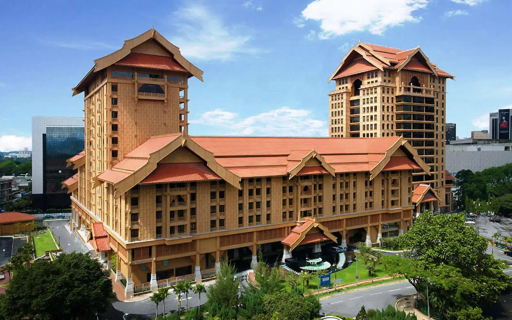 Hotel Image Gallery