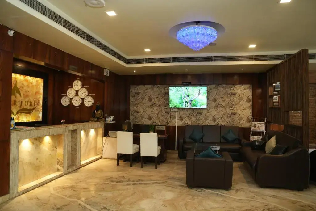 Hotel Image Gallery