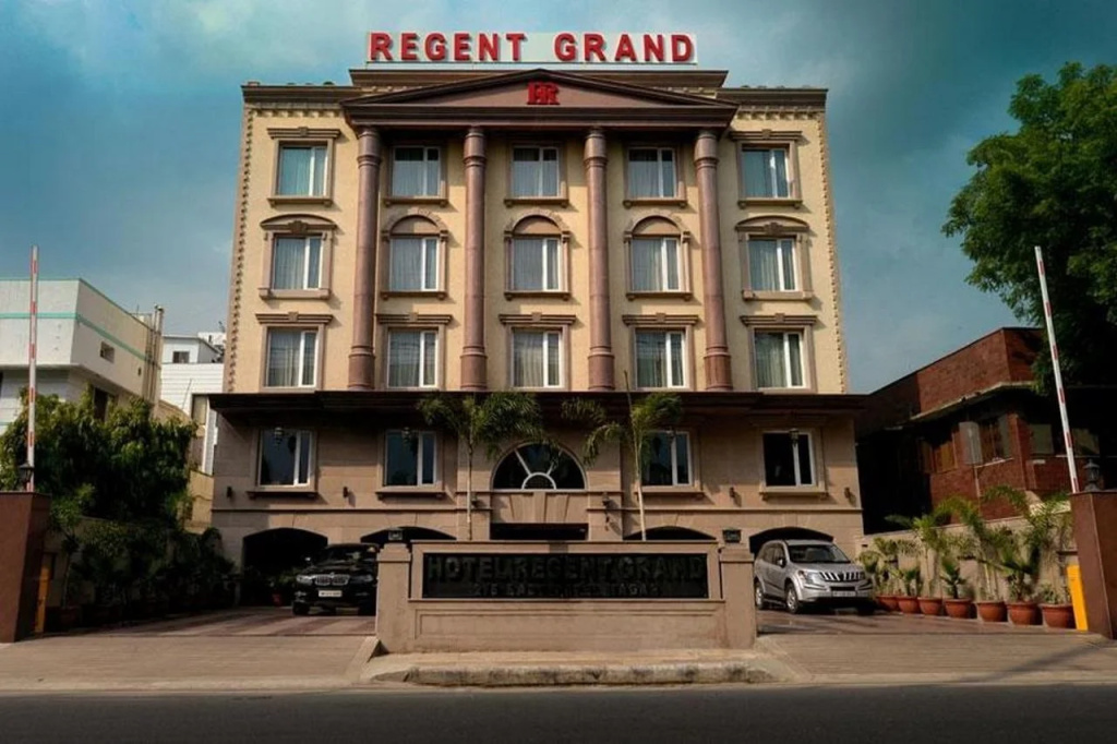 Hotel Image Gallery