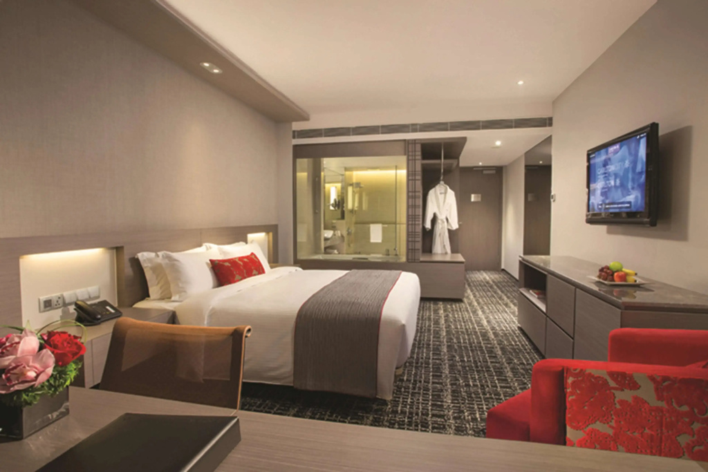Hotel Image Gallery