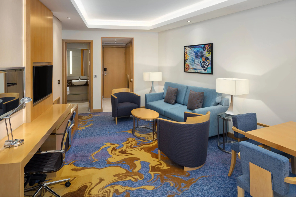 Hotel Image Gallery