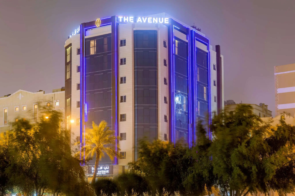 Hotel Image Gallery