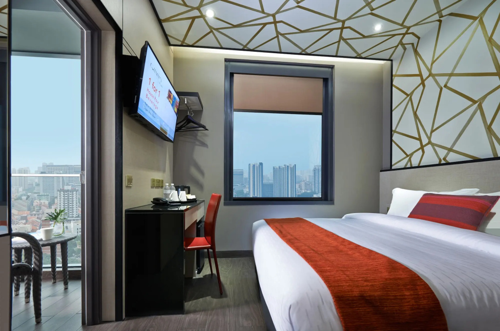 Hotel Image Gallery
